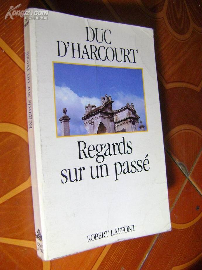 regards sur un passe