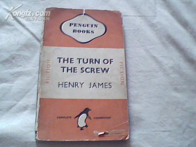 henryjames的代表作,henryjames henryjames
