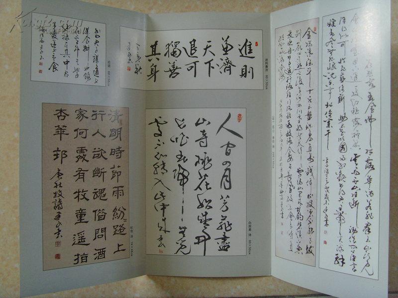王建民:《王建民书法》中国书画家协会理事,中国书画艺术院研究员