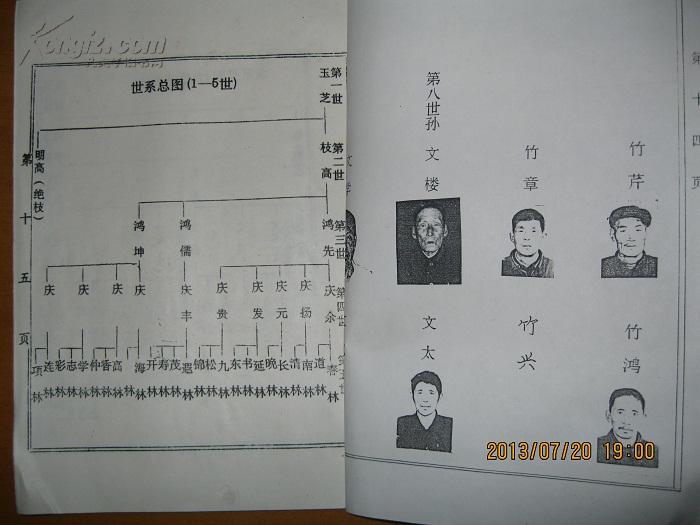 江苏省盐城市建湖县建湖镇东北首李家墩分枝创建本.