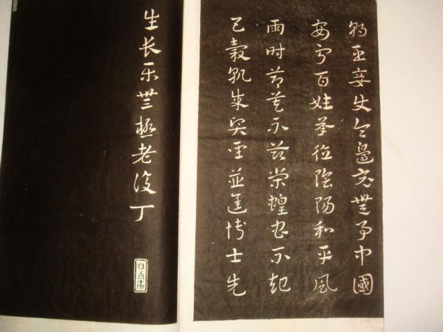 民国字帖:章草·玉烟堂本急就章