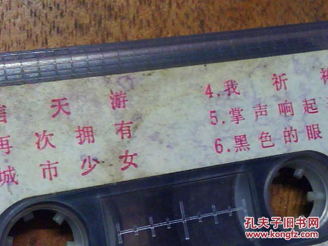 (张信哲十二首10\/林小英20\/济公续集主题歌30