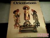 Orientations