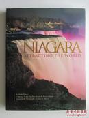 NIAGARA ATTRACTIOG THE  WORLD