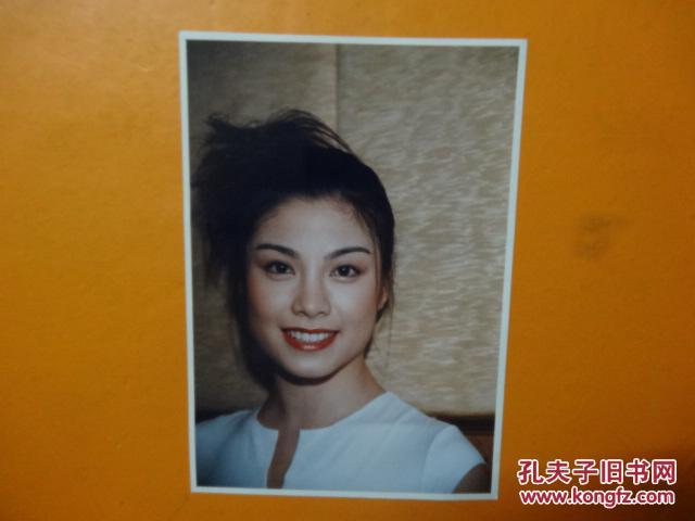 【图】明星【廖碧儿】照片-1张--杂志社遗漏出