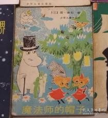 【图】魔法师的帽子_价格:29.00