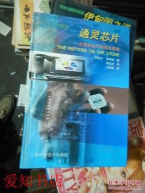 科学大师佳作系列:通灵芯片--计算机运作的简单