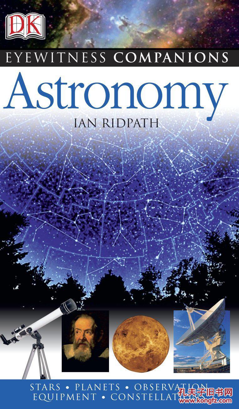 astronomy