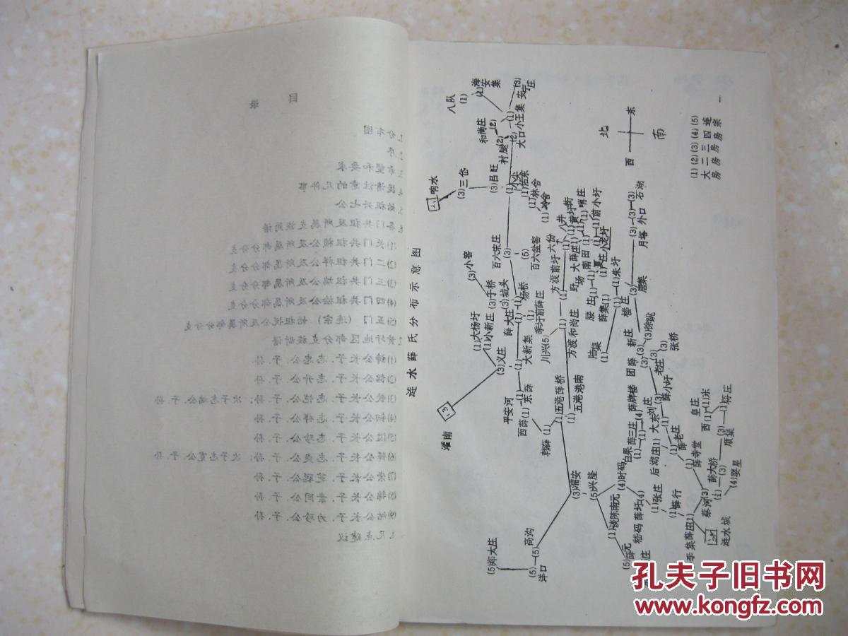 家谱简谱嫁_家谱