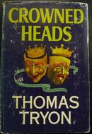 Crowned Heads  原版