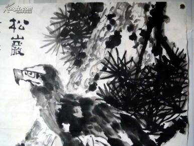 山东画家排名_山东菏泽画牡丹的画家