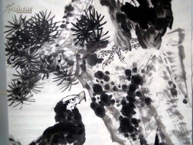 山东画家排名_山东菏泽画牡丹的画家(2)