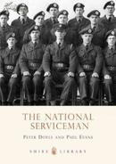 National Service [平装]