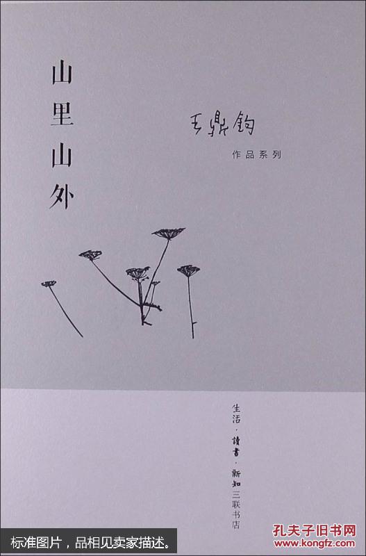 山里山外