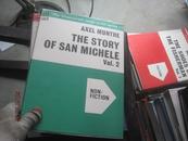 THE STORY OF SAN MICHELE volume2 精98271