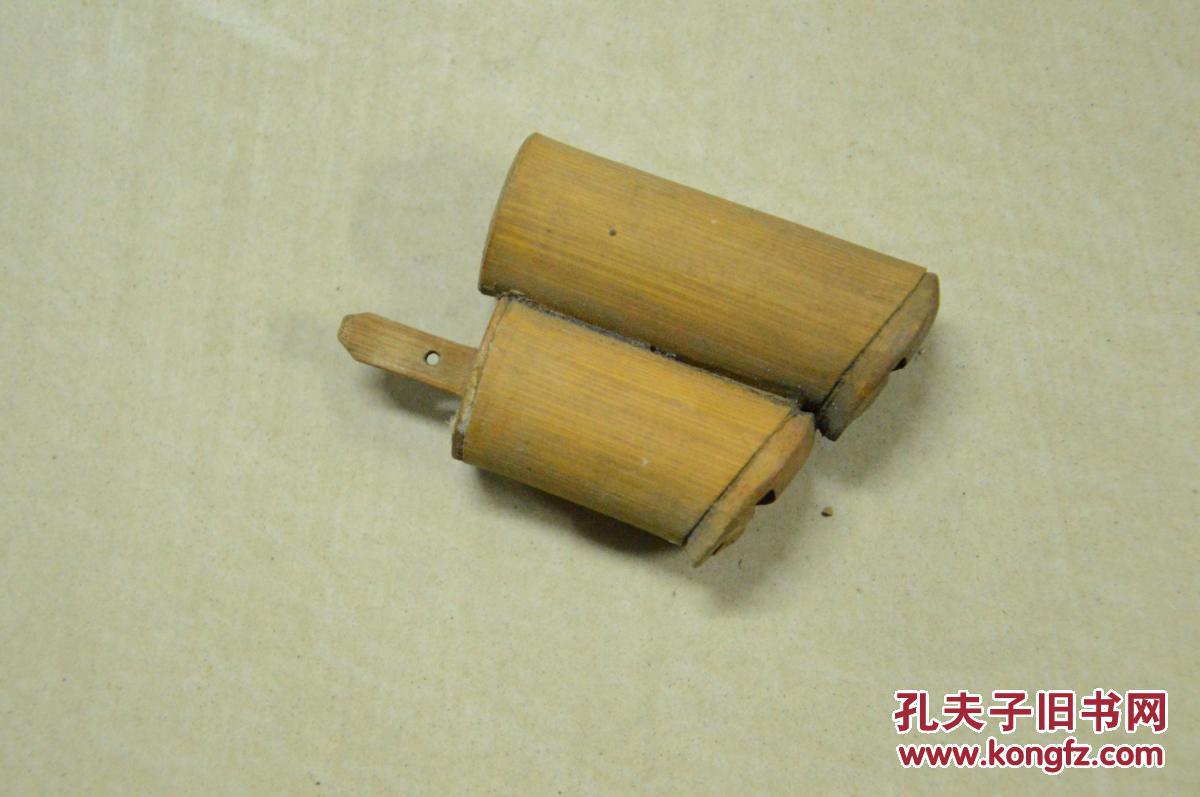 老北京鸽哨(1)