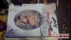 中国现代绘画史 民国之部 (大艺术书房)