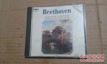 歌碟唱片--LUDWIG VAN  Beethoven