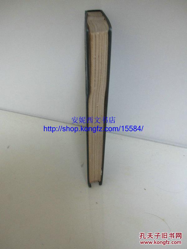 【图】1926年英文《茶之书》--- 冈仓天心以茶