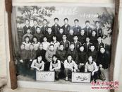 内蒙古哲盟运输公司80年驻市兰球冠军老照片