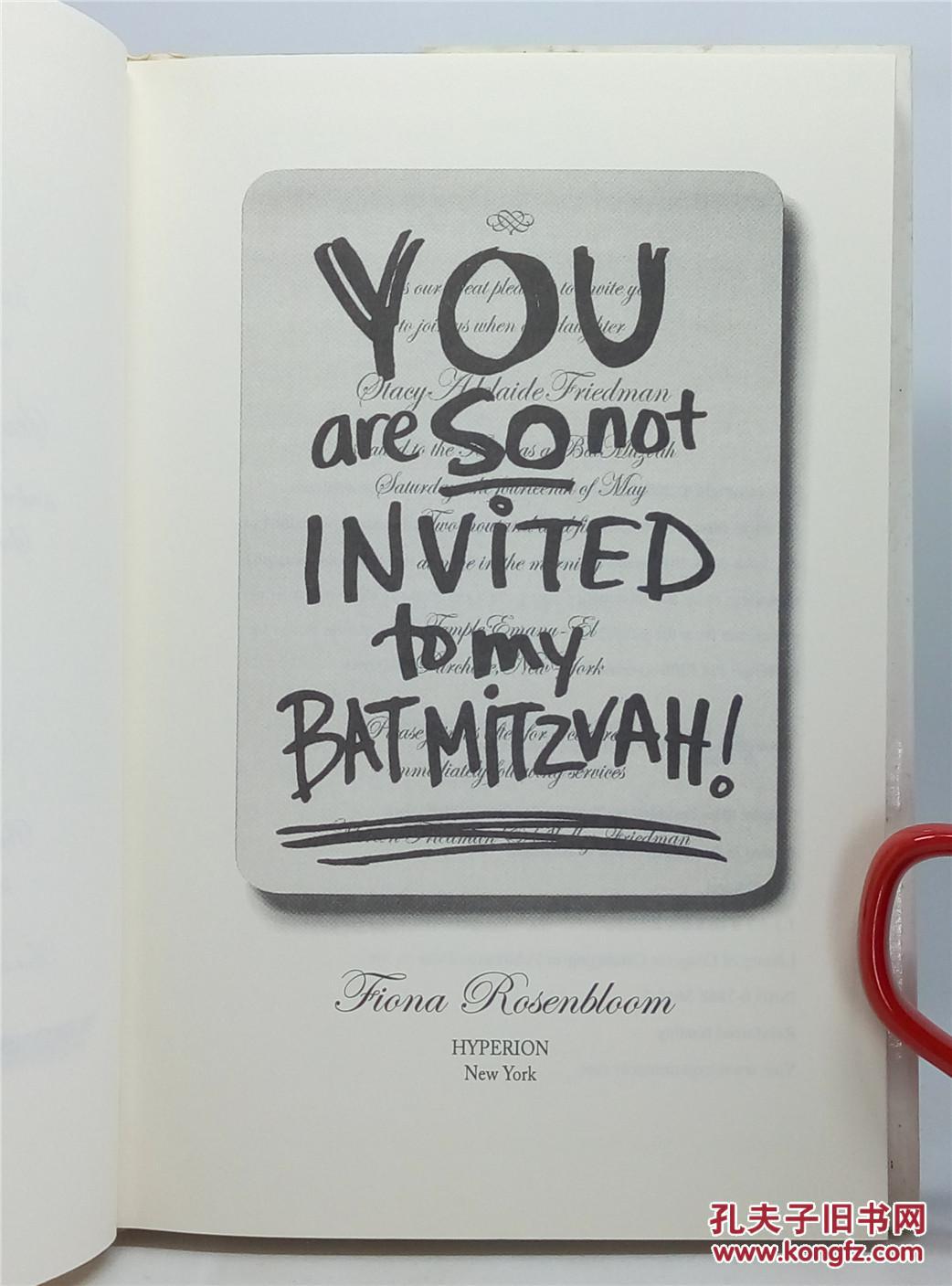 stacy friedman is getting ready for one of the