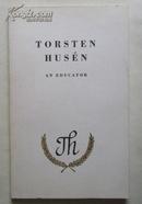 torsten husen（法文原版书）