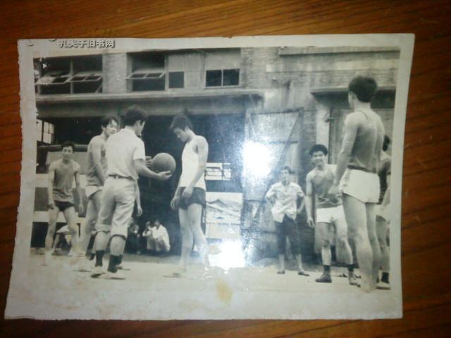 80年代老照片