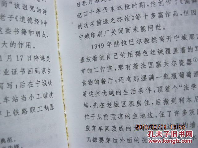 【图】过于喧嚣的孤独底层的珍珠_价格:35.00