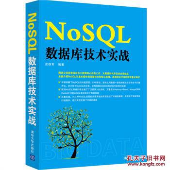 【图】NoSQL数据库技术实战_价格:69.00_网