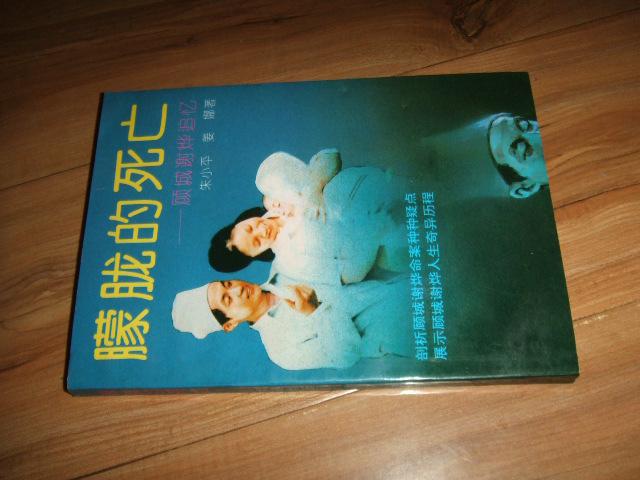 朦胧的死亡--顾城谢烨追忆(有顾城、谢烨照片及