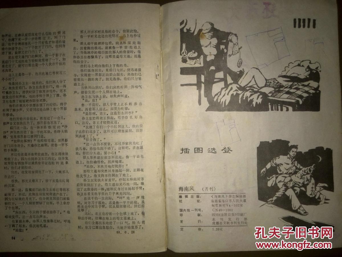 《色狼集团的覆灭》欧美江中篇传奇小说《野岭还魂女》