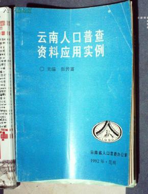 普查人口案例_人口普查