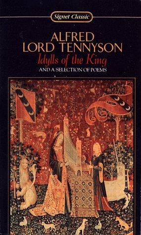          alfred, lord tennyson