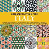 意大利装饰风格大全decorative patterns from italy