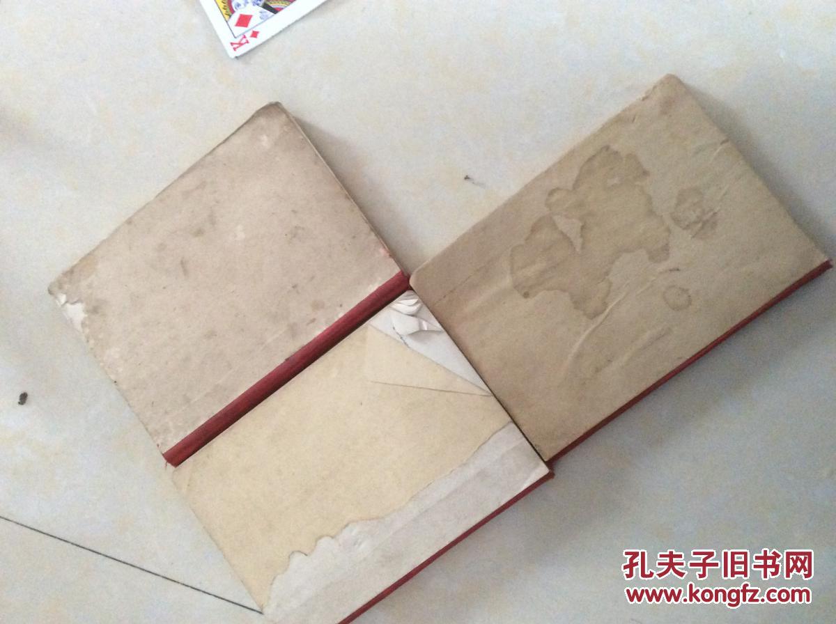 【图】65年军人日记三本,含大量自创诗词,具有