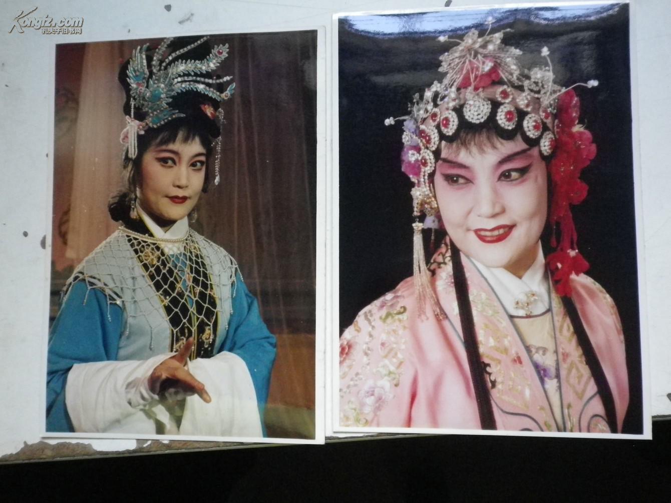 中国剧协会员,省扬剧艺术研究会理事