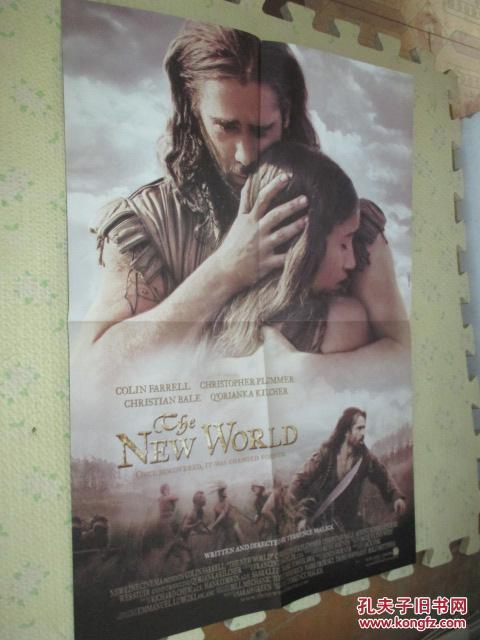 【图】【看电影】海报 长52*宽38 详见描述 (货