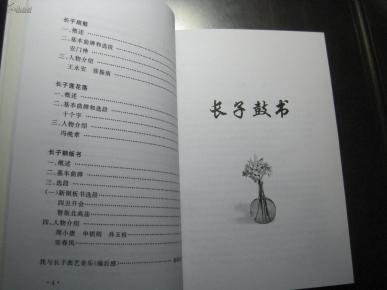 长子鼓书有曲谱吗_长子鼓书图片
