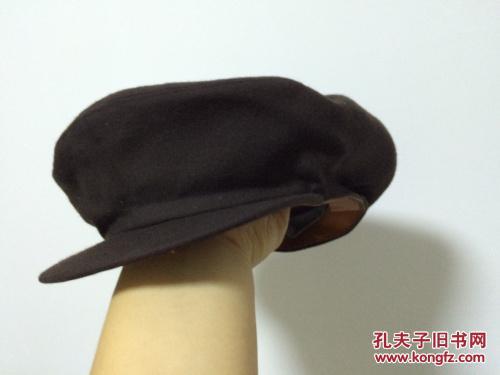老北京盛锡福帽子