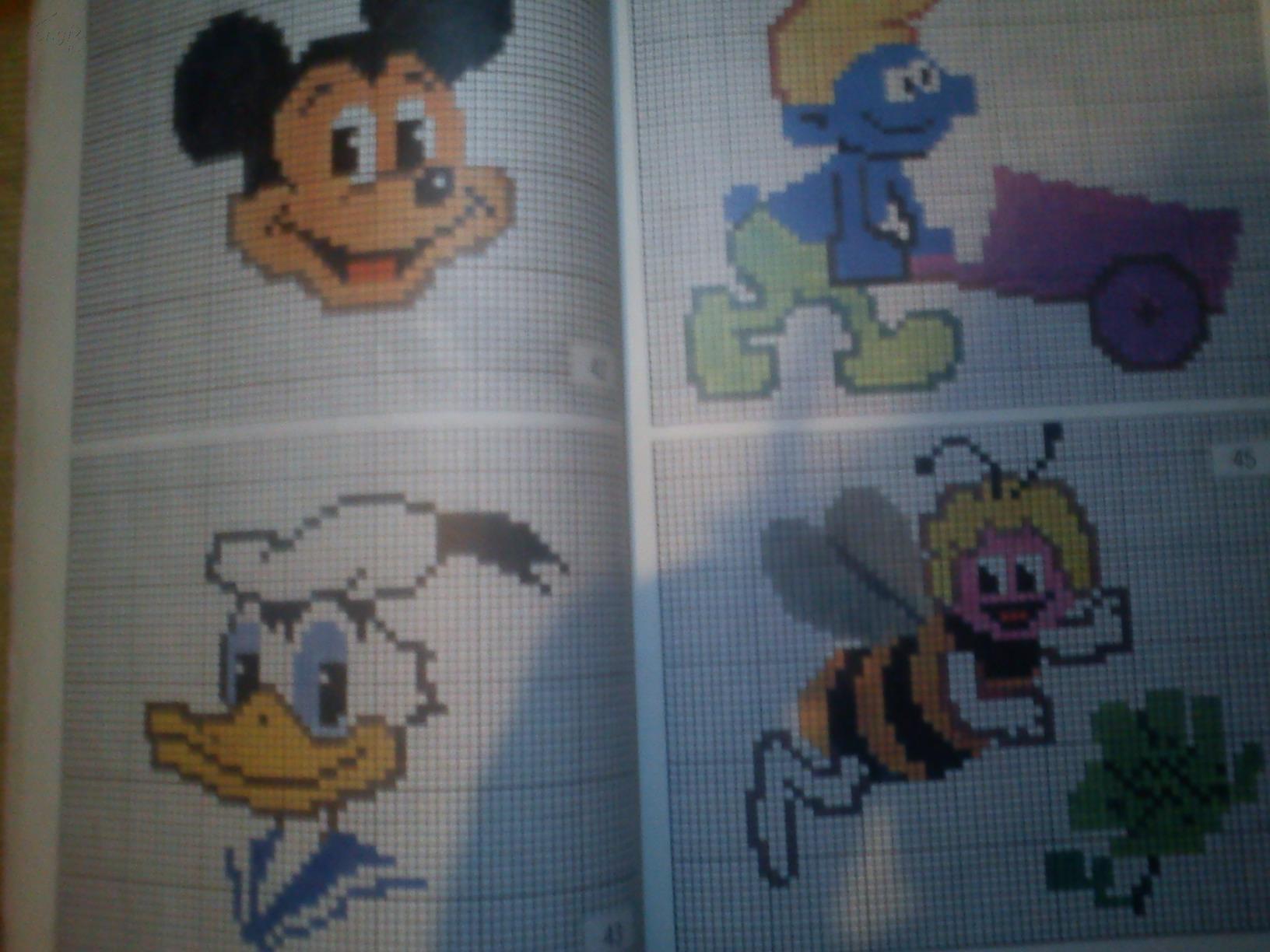 【图】儿童<em>毛衣图案精选</em>