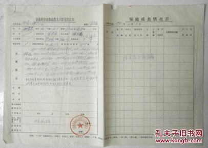 乡镇外来人口登记表格_外来人员登记表 外来人员登记表模板 极光下载站