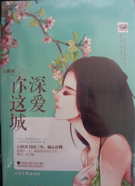 深爱你这城