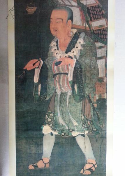 玄奘玄奘法师像大唐高僧玄奘法师西域记丝绸之路xuanzang