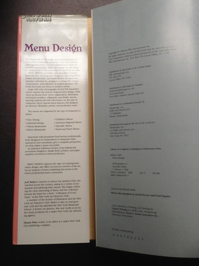 englishmenu,englishinmind 英文menu design 菜牌设计 图片多