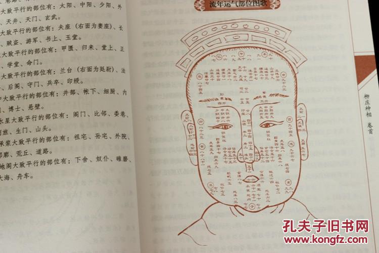 风水知识 麻衣神相九州八卦千之 >> 正文         麻衣神相论掌纹