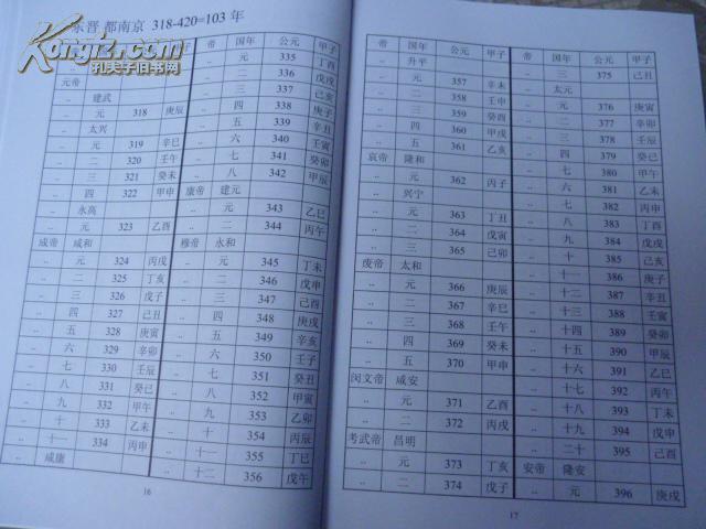 【图】年历表_价格:10图片