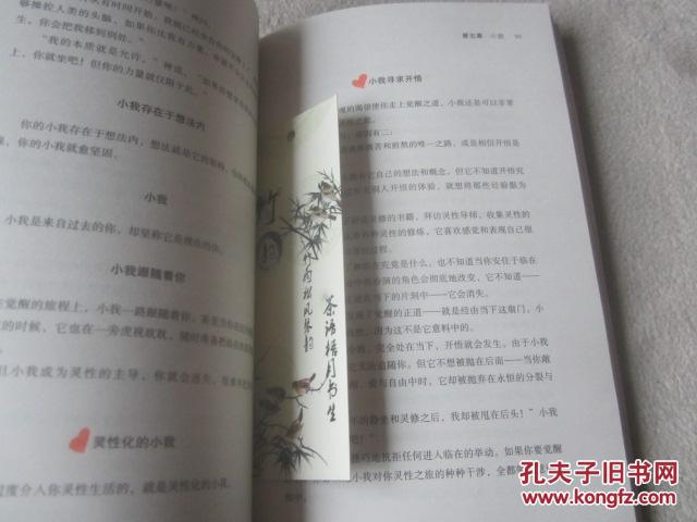 【图】回到当下的旅程_价格:20.00