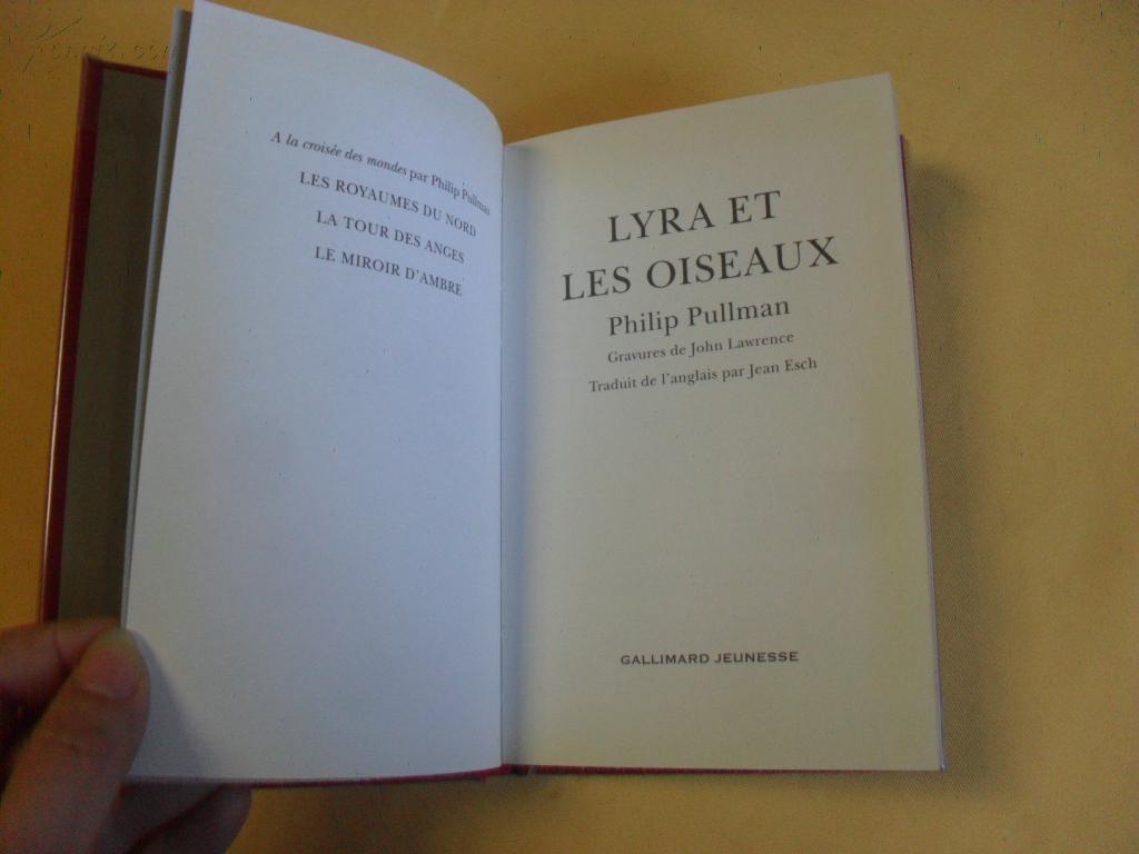 【图】菲利普·普尔曼 著儿童读物: 《黑暗物质