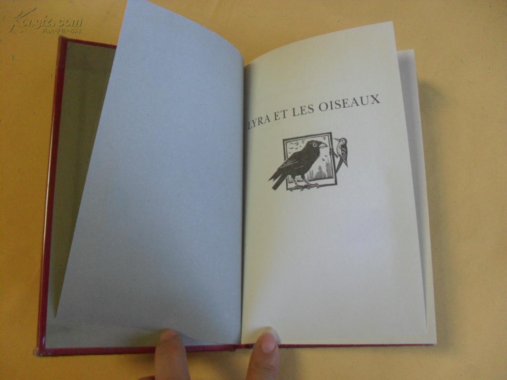 【图】菲利普·普尔曼 著儿童读物: 《黑暗物质