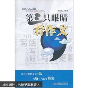 第三只眼睛看作文